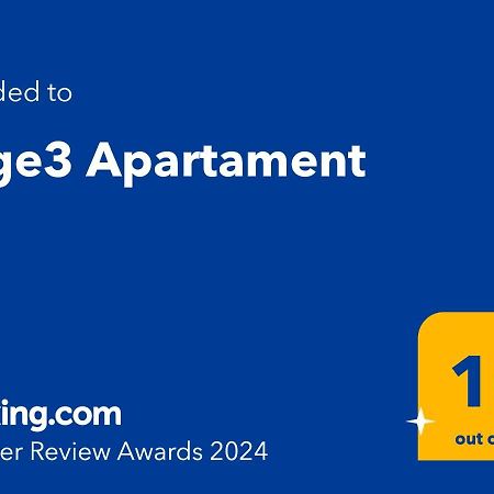 Page3 Apartament Targoviste Bagian luar foto